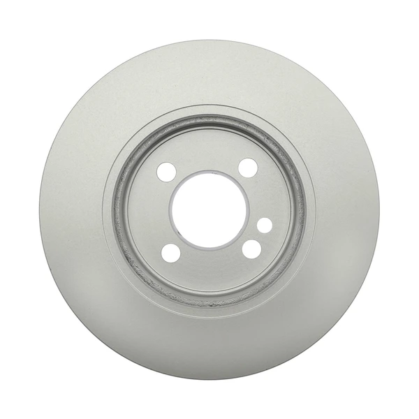 Raybestos 980606FZN Brake Rotor Front