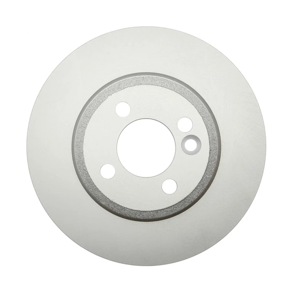 Raybestos 980606FZN Brake Rotor Front