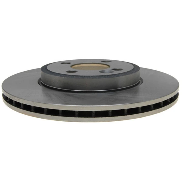 Raybestos 980606R Brake Rotor Front