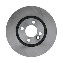 Raybestos 980606R Brake Rotor Front Side