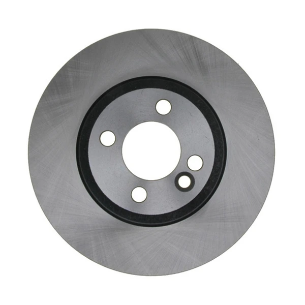 Raybestos 980606R Brake Rotor Front