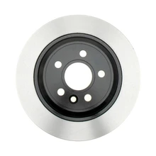 Raybestos 980607 Brake Rotor Rear Side