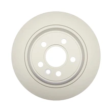 Raybestos 980607FZN Brake Rotor Rear