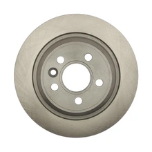 Raybestos 980607R Brake Rotor Rear Side