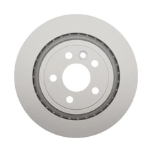 Raybestos 980609FZN Brake Rotor Rear Side