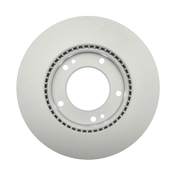 Raybestos 980600FZN Brake Rotor Front