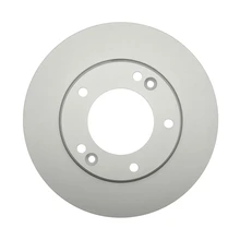 Disc Brake Rotor - Front Side - Raybestos 980600FZN