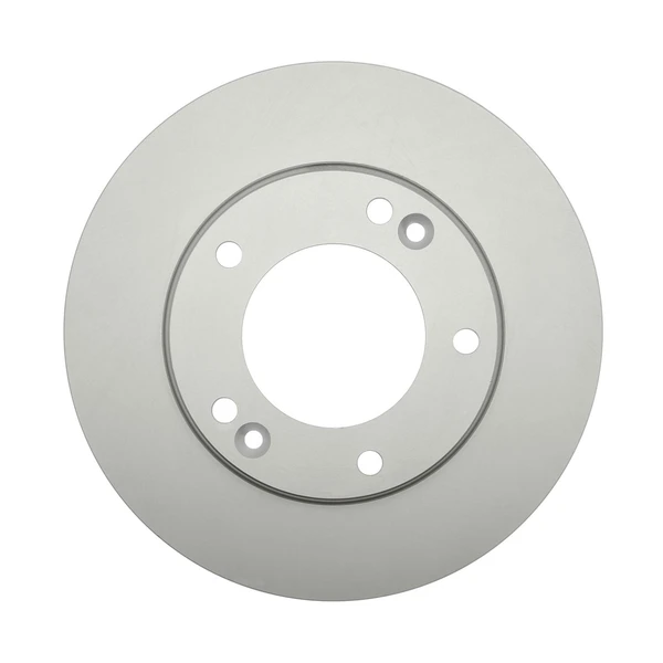 Raybestos 980600FZN Brake Rotor Front