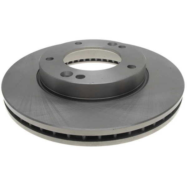 Raybestos 980600R Brake Rotor Front