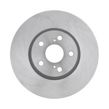 Disc Brake Rotor - Front Side - Raybestos 980600R