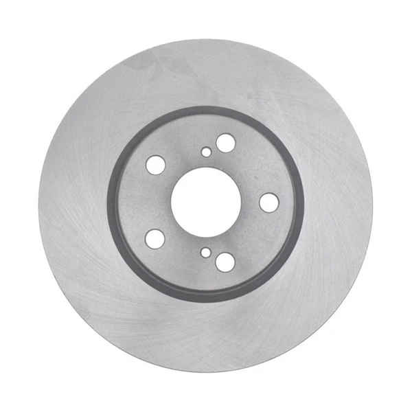 Raybestos 980600R Brake Rotor Front