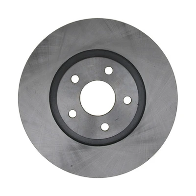 Disc Brake Rotor - Front Side - Raybestos 980601R