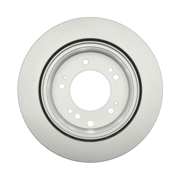 Raybestos 980602FZN Brake Rotor