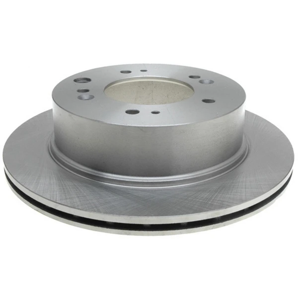 Raybestos 980602R Brake Rotor