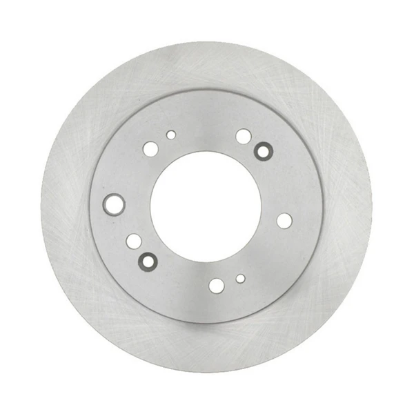 Raybestos 980602R Brake Rotor