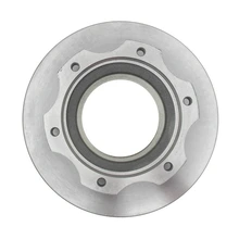 Raybestos 980615 Brake Rotor Front