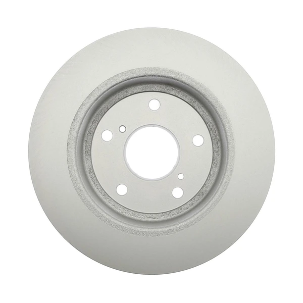 Raybestos 980610FZN Brake Rotor Rear