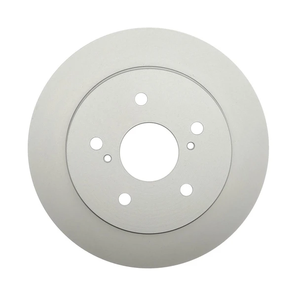 Raybestos 980610FZN Brake Rotor Rear