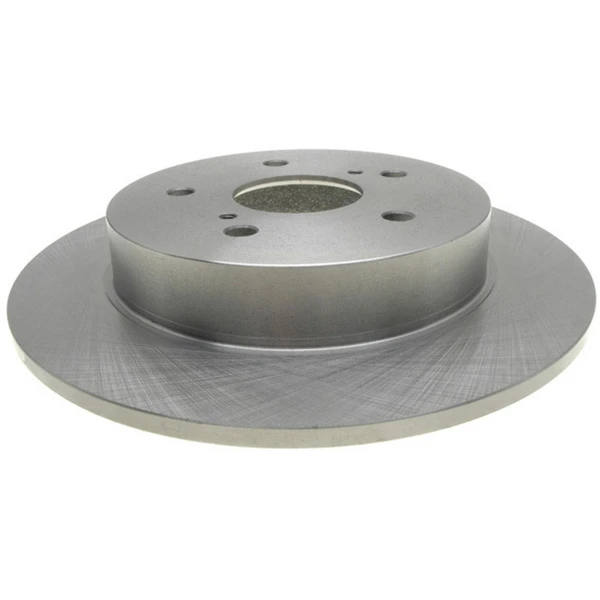 Raybestos 980610R Brake Rotor Rear