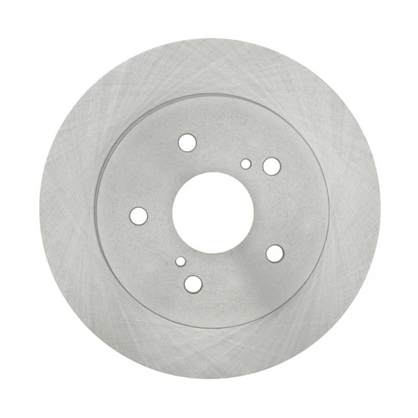Raybestos 980610R Brake Rotor Rear