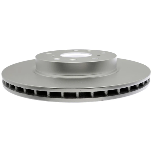 Raybestos 980611FZN Brake Rotor Front