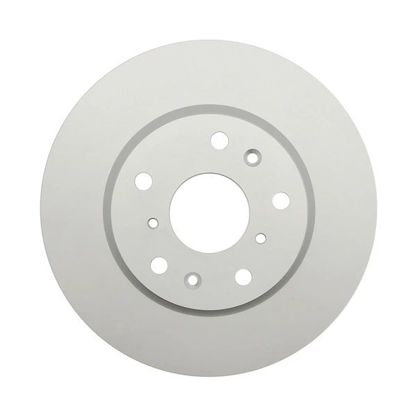 Raybestos 980611FZN Brake Rotor Front