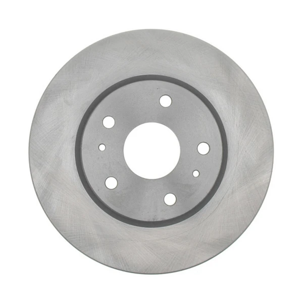 Raybestos 980611R Brake Rotor Front