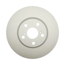 Disc Brake Rotor - Front Side - Raybestos 980629FZN