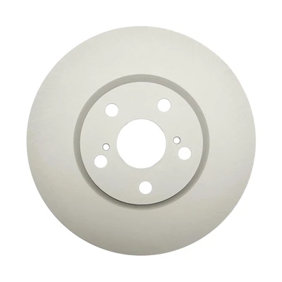 Disc Brake Rotor - Front Side - Raybestos 980629FZN