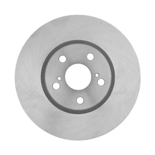 Disc Brake Rotor - Front Side - Raybestos 980629R