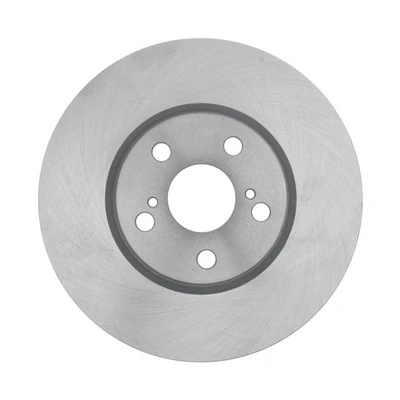 Disc Brake Rotor - Front Side - Raybestos 980629R