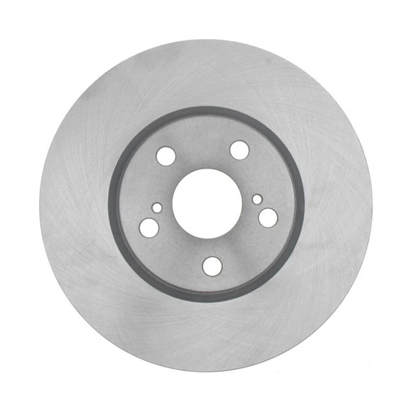 Raybestos 980629R Brake Rotor Front