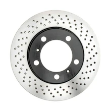 Raybestos 980622 Brake Rotor Front Right Passenger Side