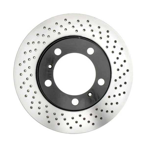 Raybestos 980622 Brake Rotor Front Right