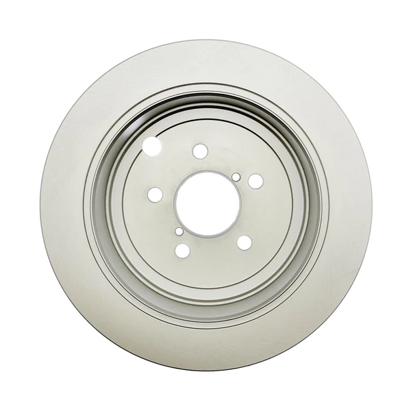 Raybestos 980634FZN Brake Rotor Rear