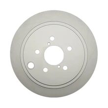 Raybestos 980634FZN Brake Rotor Rear