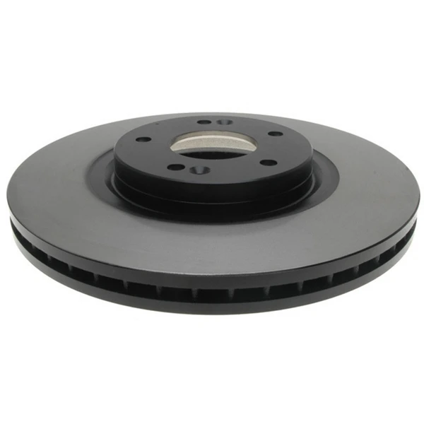 Raybestos 980635 Brake Rotor Front