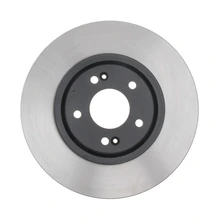 Disc Brake Rotor - Front Side - Raybestos 980635
