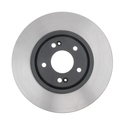 Disc Brake Rotor - Front Side - Raybestos 980635