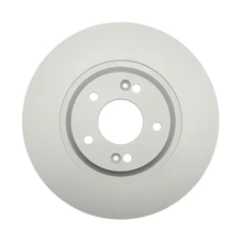 Disc Brake Rotor - Front Side - Raybestos 980635FZN