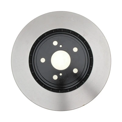 Disc Brake Rotor - Front Side - Raybestos 980636