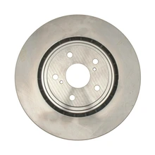 Disc Brake Rotor - Front Side - Raybestos 980636R