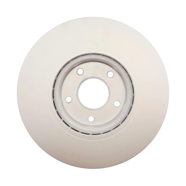 Raybestos 980638FZN Brake Rotor Front