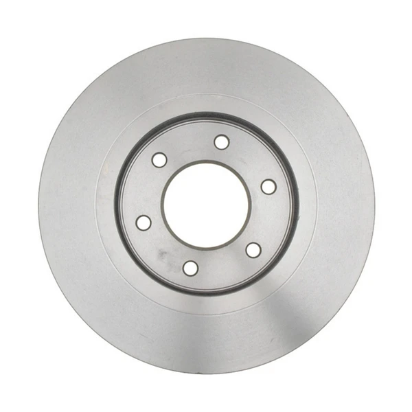 Raybestos 980630 Brake Rotor Front