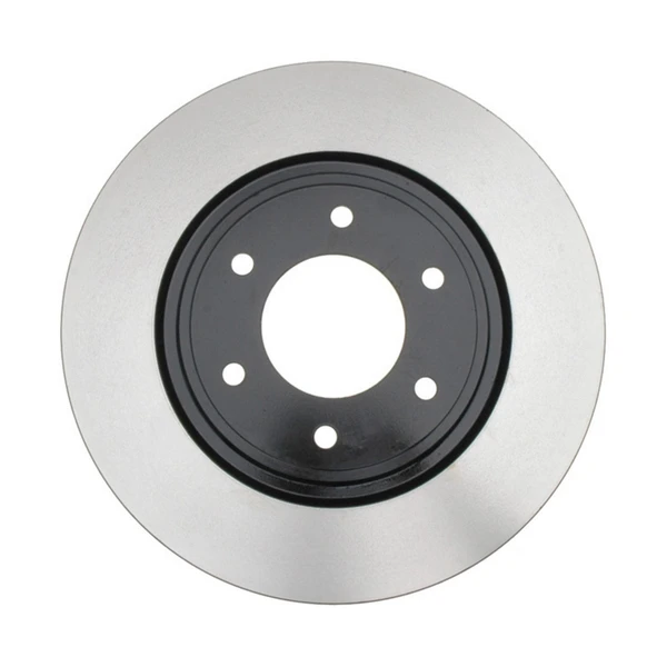 Raybestos 980630 Brake Rotor Front