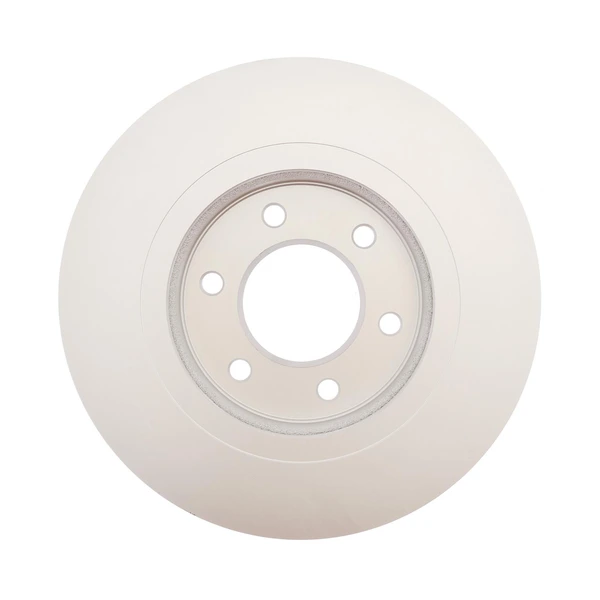 Raybestos 980630FZN Brake Rotor Front
