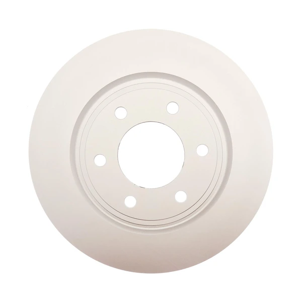 Raybestos 980630FZN Brake Rotor Front