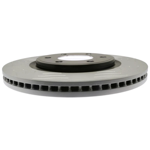 Raybestos 980630PER Brake Rotor Front
