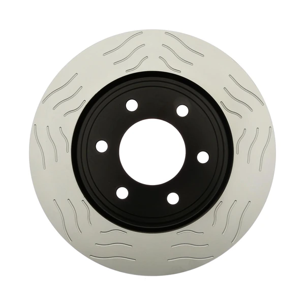 Raybestos 980630PER Brake Rotor Front