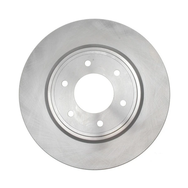 Raybestos 980630R Brake Rotor Front